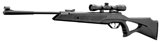 BEEMAN MARKSMAN - LONGHORN - Carabine à air comprimé - Cal.4,5mm (20 Joules)
