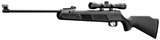 BEEMAN MARKSMAN - WOLVERINE RS1 - Carabine à air comprimé - Cal.4,5mm (20 Joules)