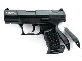 UMAREX - Pistolet WALTHER CP99 - Cal.4,5mm (CO2)
