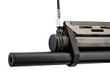 EVANIX - MAX - 6 coups - Cal.50 ou 12,7mm - 250 Joules (PCP)