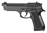 CHIAPPA - Pistolet 92F - Cal. 9mm à blanc