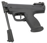 BAIKAL - Pistolet MP53M - Cal.4,5mm (AIR)