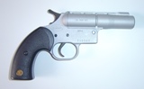 SAPL - Pistolet Gomm Cogne GC27 GRIS - Cal.12/50