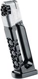 UMAREX - Pistolet UX SA10 - Culasse Blow Back - Cal 4,5mm & BB (CO2)
