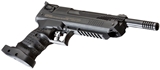 ZORAKI - Pistolet HP01-2 ULTRA - Cal.4,5mm - Nouvelle version 2015 (AIR)